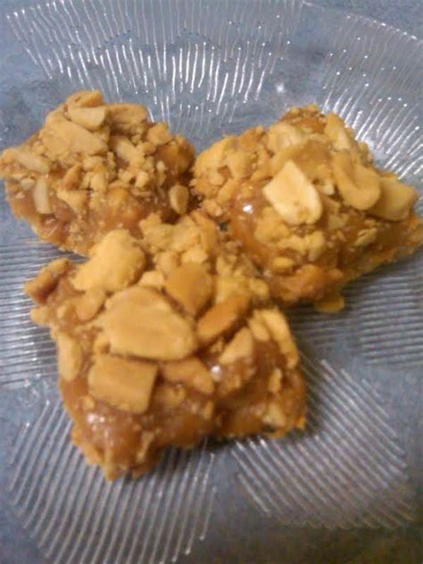 Homemade Payday Candy Bars | Just A Pinch Recipes