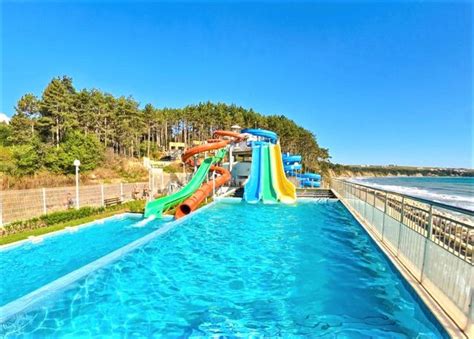 Sol Luna Bay Resort Bulgaria