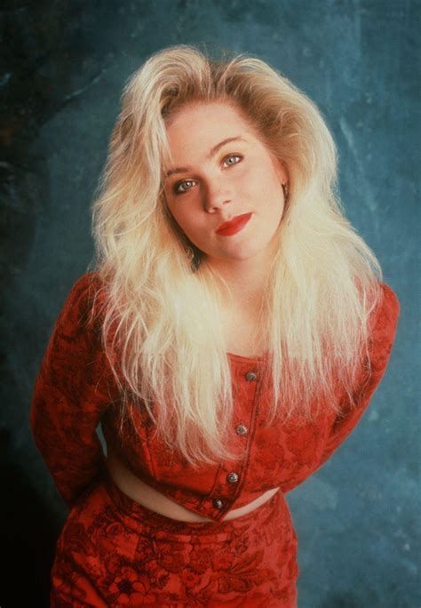 Christina Applegate : r/oldschoolhot