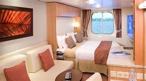 Celebrity Constellation Ship Stats & Information- Celebrity Cruises Cruise | TravelAge West