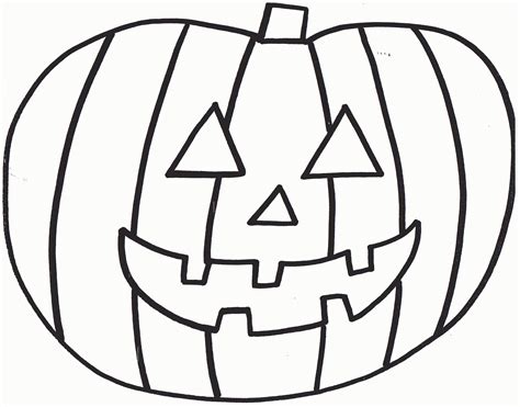 Free Pumpkin Coloring Pages To Print Free, Download Free Pumpkin ...