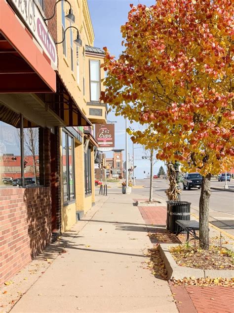 Local shops to visit in Marshfield - Wisconsin Travel Best Bets