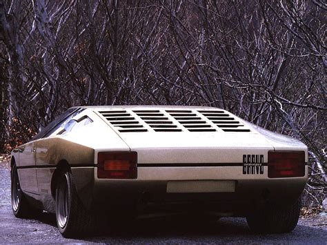 Bertone Design » ISO50 Blog – The Blog of Scott Hansen (Tycho / ISO50)