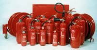 Fire Safety Equipment - Assignment Point