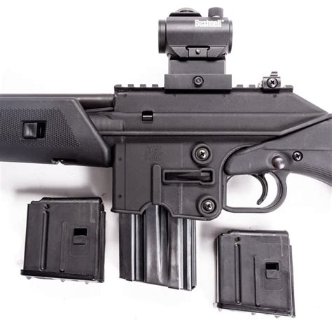 Kel-tec Su-16 - For Sale, Used - Very-good Condition :: Guns.com