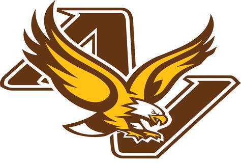 High School Logos Eagles