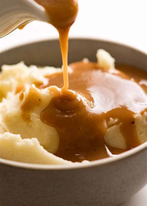 KFC Potato and Gravy recipe | RecipeTin Eats