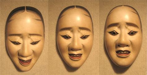 Noh Mask - Meaning and Types of Noh Masks