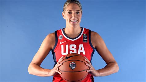 Elena Delle Donne - Celebnetworth.net