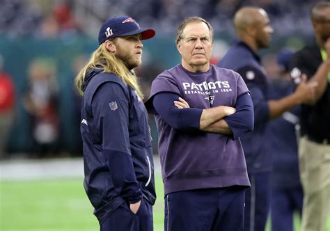 Bill Belichick’s Kids: 5 Fast Facts You Need to Know | Heavy.com