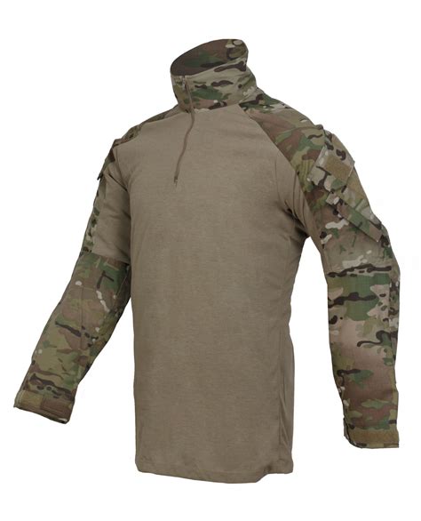 Crye Precision G3 All Weather Combat Shirt Multicam