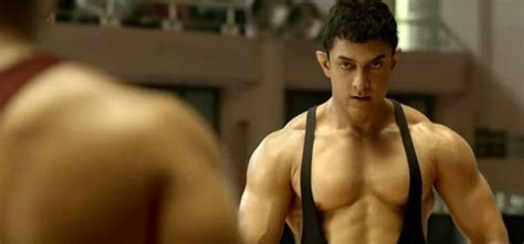 Aamir Khan Is Starting A New Body Transformation For His Role In ...