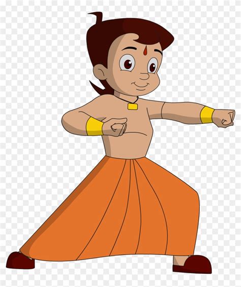 Icons For Chhota Bheem Icons Png Chhota Bheem Emoji - Cartoon ...