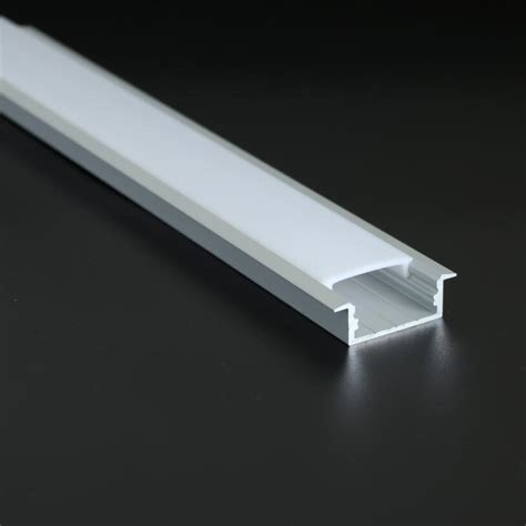 Alp017-R5 PMMA/PC Diffuser LED Aluminum Profile Extrusion Channel Indoor Design LED Lighting ...