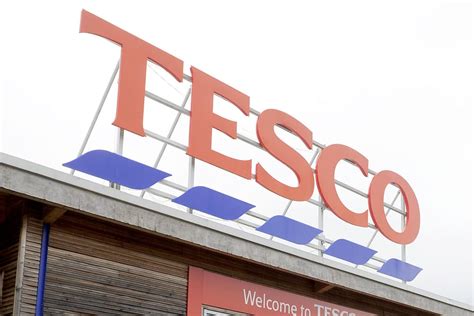 Tesco's Falkirk shoppers urged to support life saving campaign