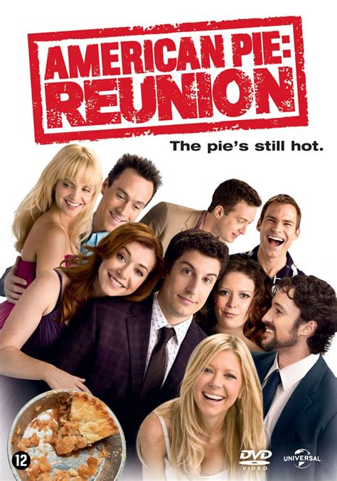 AMERICAN PIE: THE REUNION - Filmbankmedia