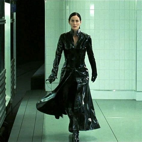 Trinity Costume - The Matrix | Fashion, Couples fancy dress, Costumes