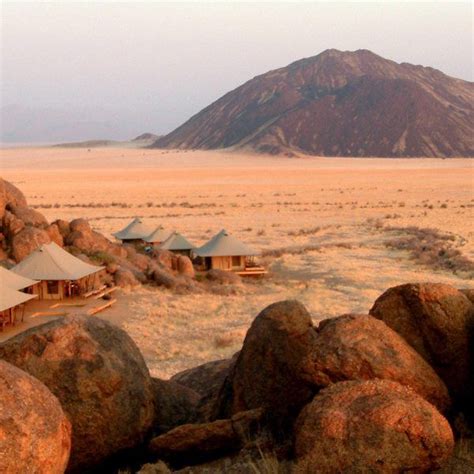 Luxury Namibia Safari Lodges | Namibia's Best Lodges | Art Of Safari | Safari lodge, Namibia ...