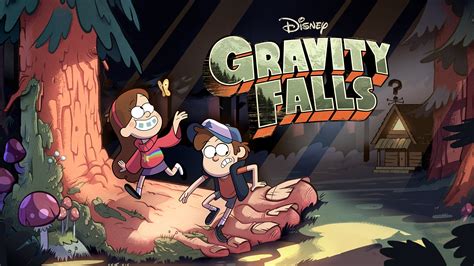 Gravity Falls (2012) - MTDb