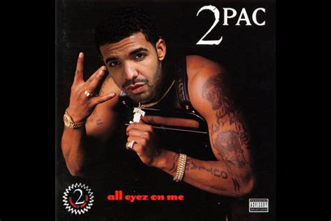 Drake’s picture on random album covers will blow your mind | JustKhaotic | Page 14