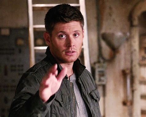 Wink (Supernatural) | Reaction GIFs