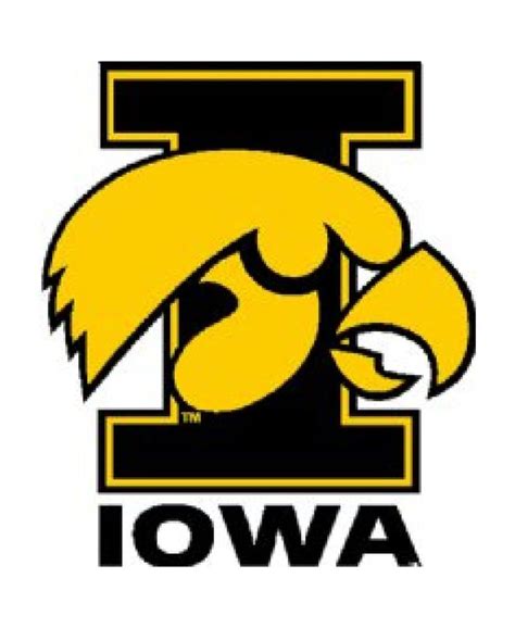 Stockdale Iowa Hawkeyes 4 x 4 Decal - Sports Fan Shop By Lids - Men ...