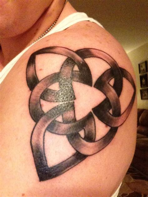 Celtic Symbol For Brotherhood