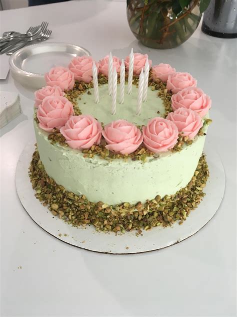 Birthday Cake Ideas For Grandma - The Cake Boutique