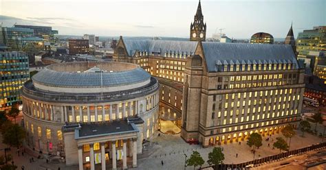 Free things to do in Manchester - museums, galleries, gigs and more - Manchester Evening News