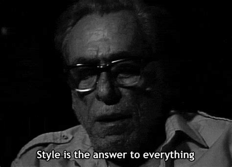 charles bukowski poetry gif | WiffleGif