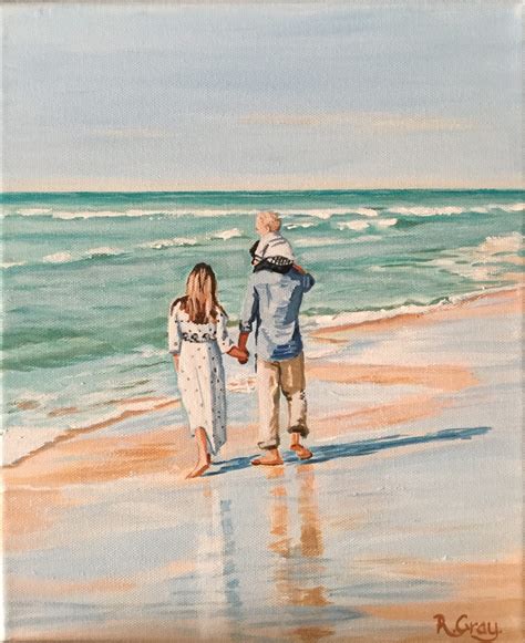 Unconditional Love - Art Lovers Australia