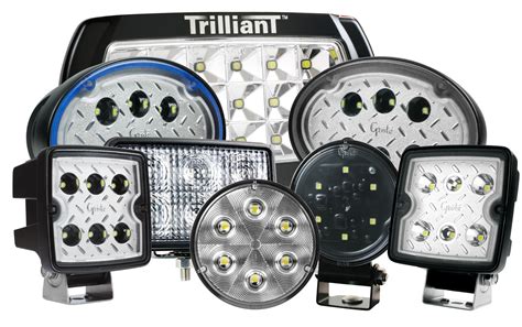 Grote Truck Lights and Parts – FinditParts.com