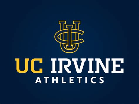 Uc Irvine Font by Torch Creative on Dribbble