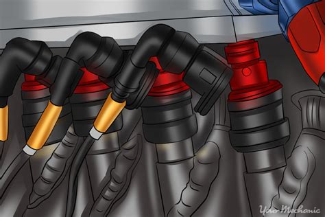 How to Ensure Fuel Injectors Are Receiving the Correct Voltage ...