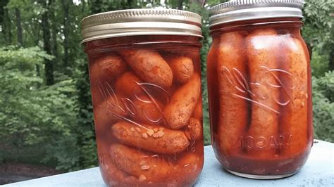 Amish Pickled Sausage Recipe - banana-breads.com