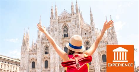 Milan Cathedral Tickets - Dome of Milan tickets - Visit Milan Cathedral
