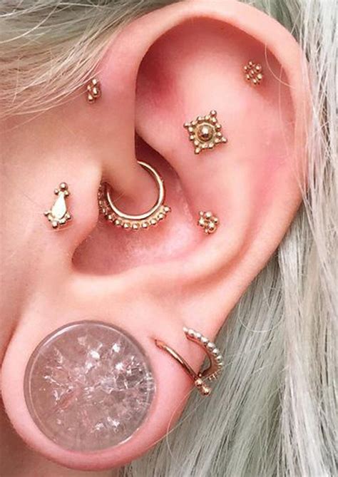 Best Piercing For Spring 2024 In Columbus - Image to u