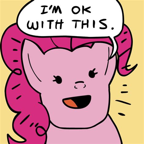 Malphy Daily: Pinkie Pie Meme Comp.