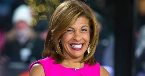 Hoda Kotb’s most memorable moments on TODAY: A look book