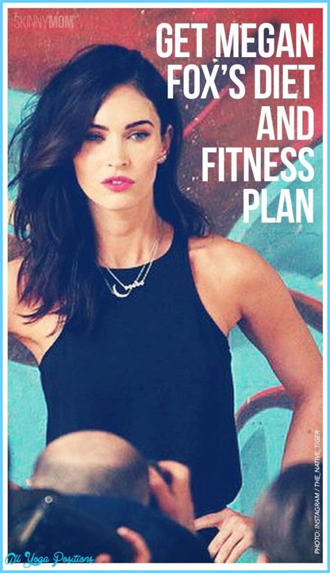 Megan Fox Workout Routine And Diet Plan Explained - vrogue.co