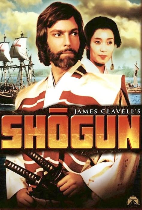 Shogun | TV Time