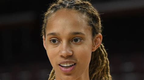 Brittney Griner Engaged To Longtime Girlfriend Cherelle Watson ...