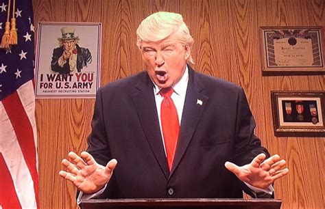 Alec Baldwin Is Back As Donald Trump in ‘SNL’ Cold Open | Complex