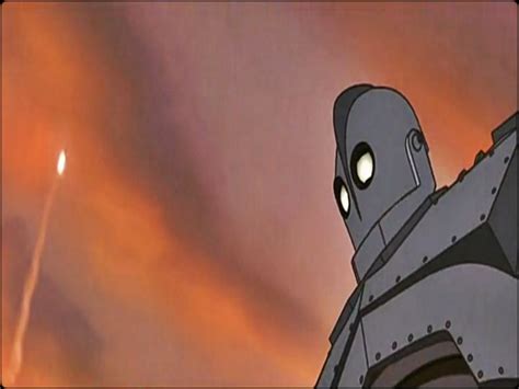 The Iron Giant - The Iron Giant Wallpaper (31667634) - Fanpop