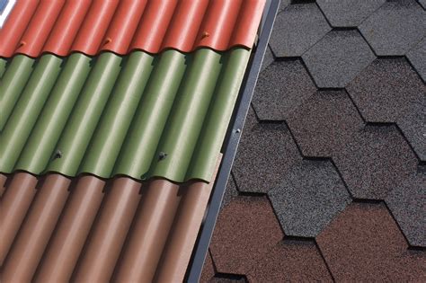 Roofing Materials: Choosing the Right Option for Your Home