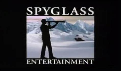 Logo Variations - Trailers - Spyglass Entertainment - Closing Logos