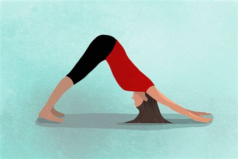 Review: 'I did 100 days of yoga. Here's what happened.'