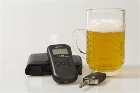 Ignition Interlock Device Laws in Arizona