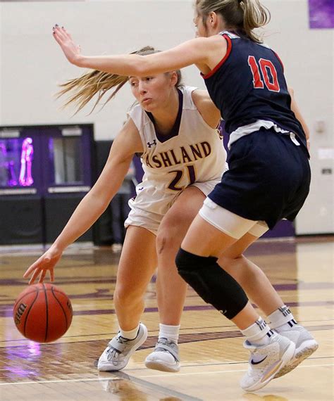 Ashland University women's basketball earns hard-fought win over Malone