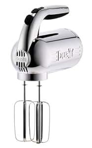 Dualit Hand Mixer Chrome 88400: Amazon.co.uk: Kitchen & Home